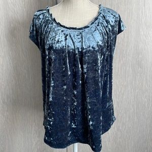 Lauren Conrad Top, Size Large